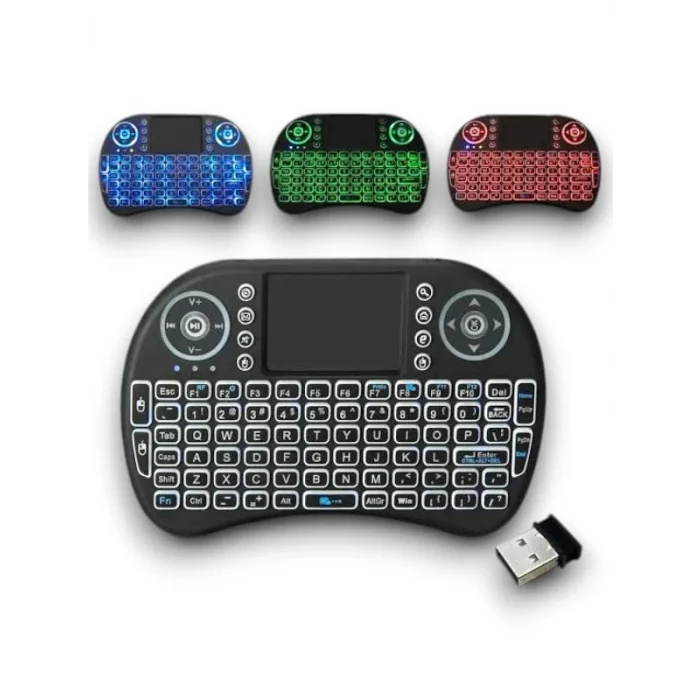 BUĞZ MİNİ KLAVYE - BUĞZ