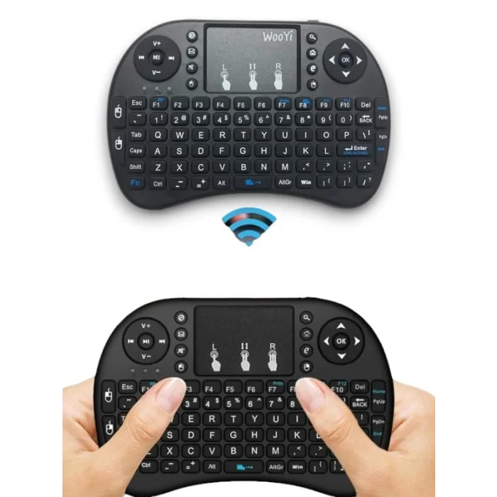 BUĞZ MİNİ KLAVYE - BUĞZ