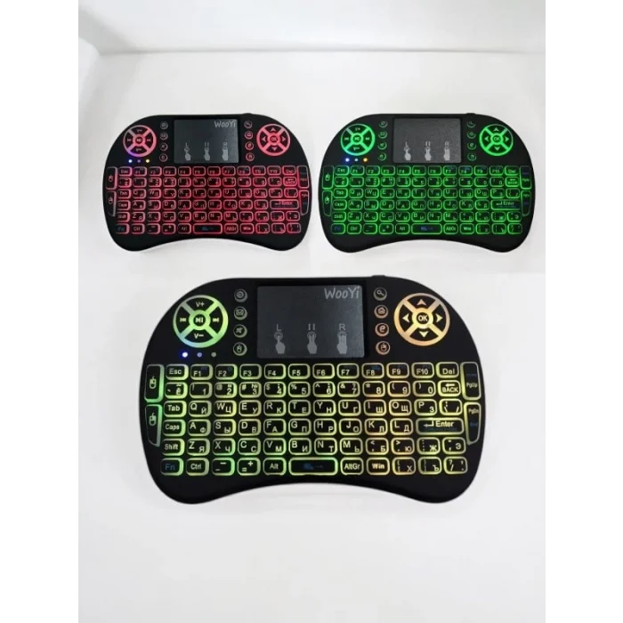 BUĞZ MİNİ KLAVYE - BUĞZ