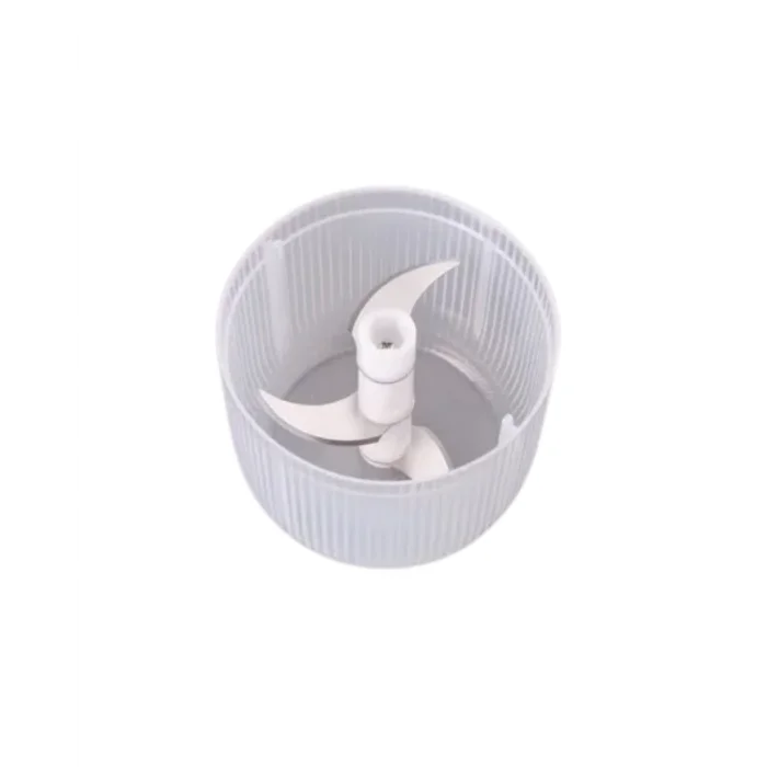 BUĞZ Mini Mutfak Robotu Sarımsak ve Sebze Doğrayıcı