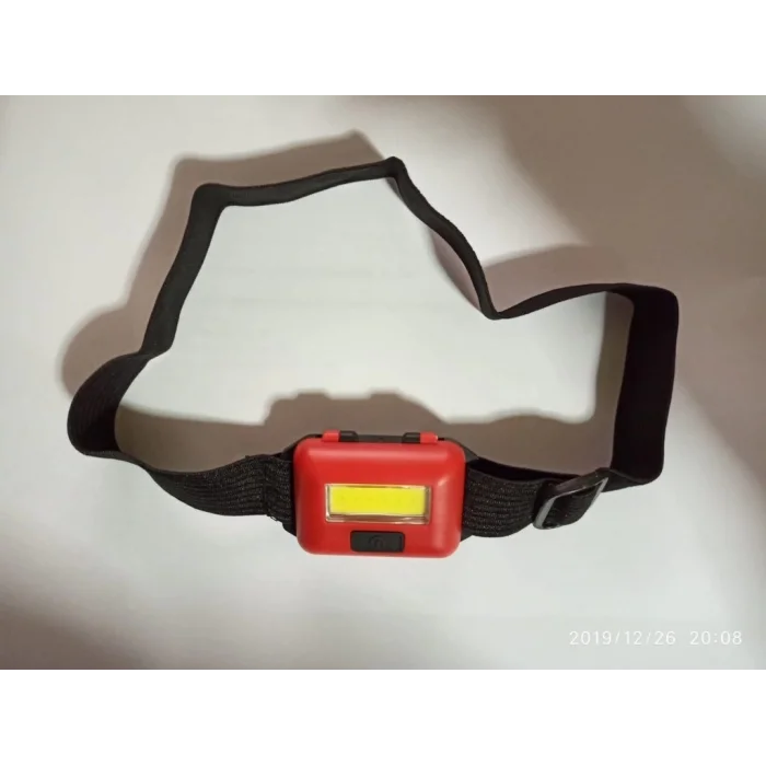 BUĞZ Mini Pilli Kafa Feneri