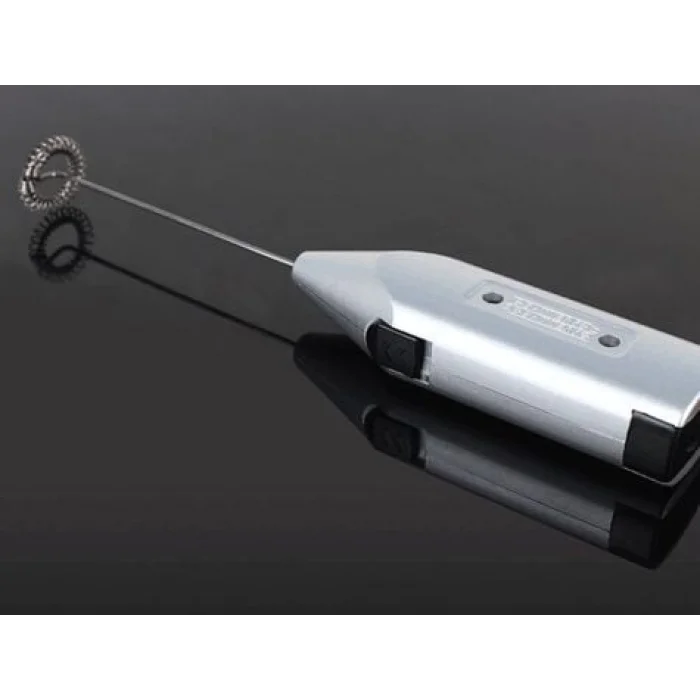 BUĞZ Mini Pilli Portatif Karıştırıcı Mikser