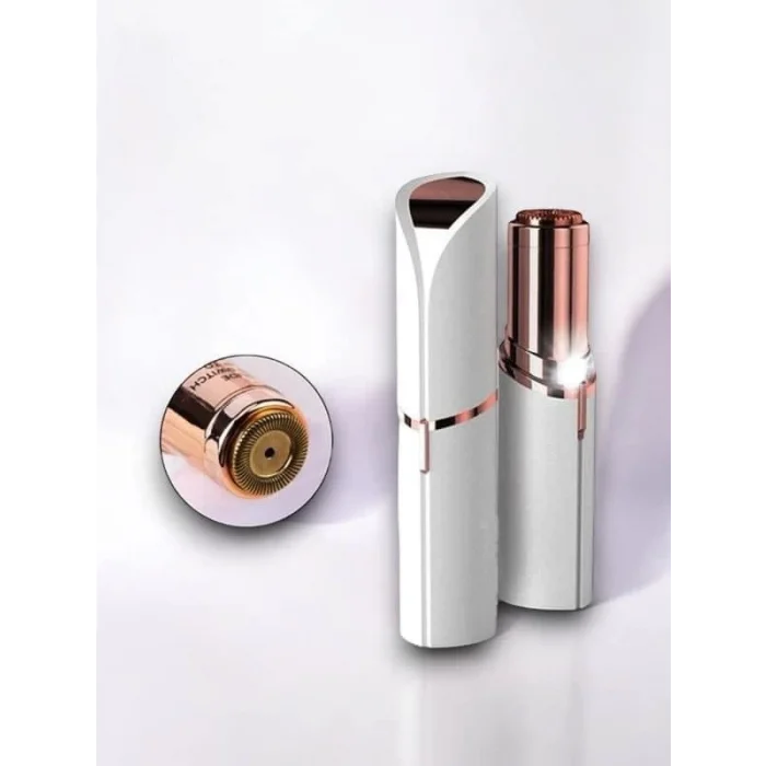  Mini Pratik Yüz Epilasyon Cihazı