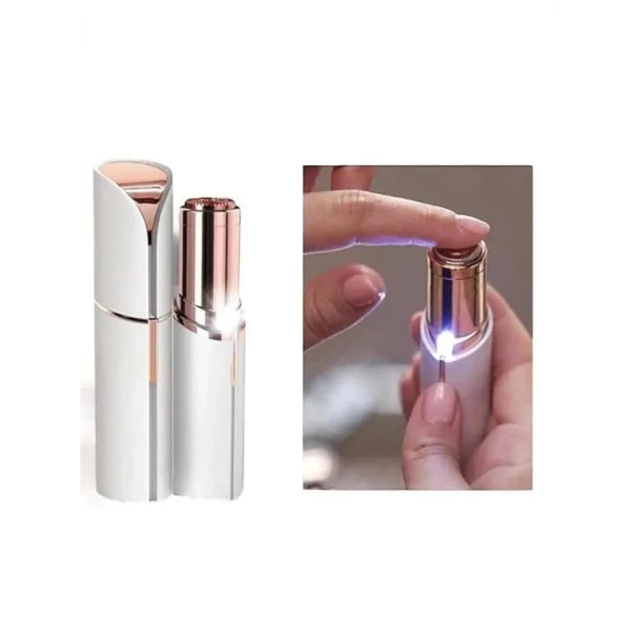 BUĞZ Mini Pratik Yüz Epilasyon Cihazı - BUĞZ