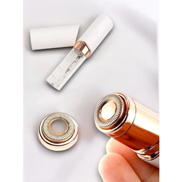 BUĞZ Mini Pratik Yüz Epilasyon Cihazı - BUĞZ