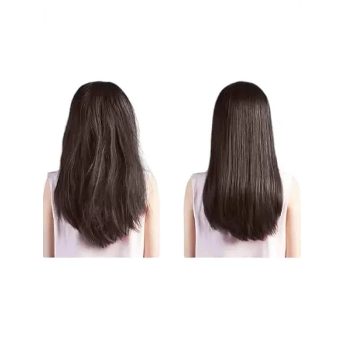 BUĞZ Mini Saç Düzleştirici - Lisinya