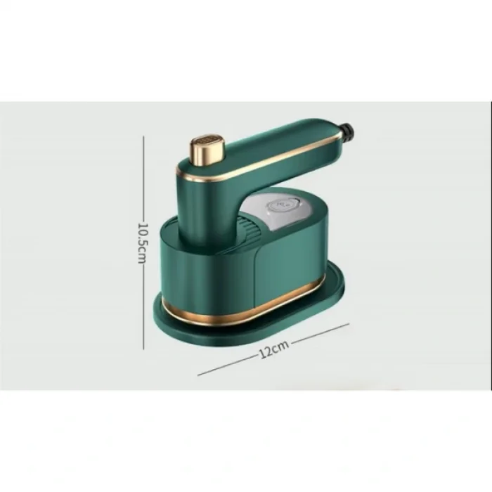 BUĞZ Mini Seyahat Tipi Ütü