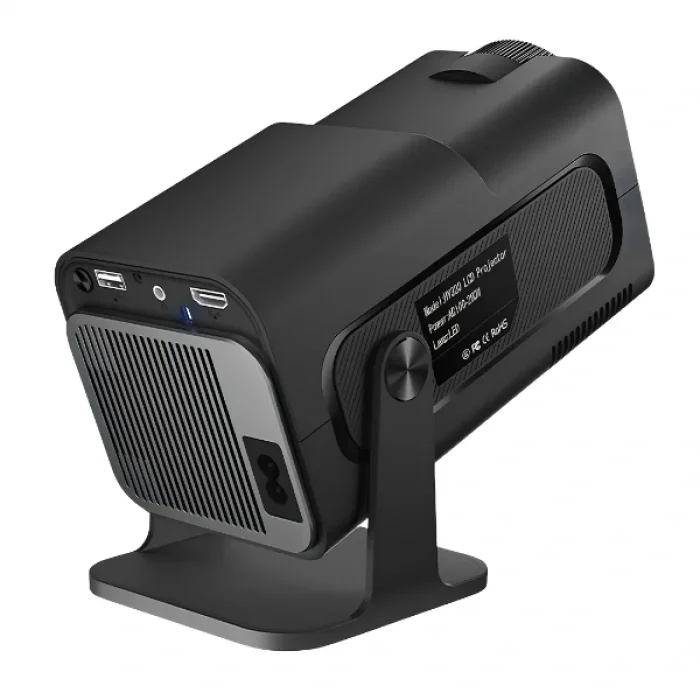 BUĞZ Mini Taşınabilir Projeksiyon