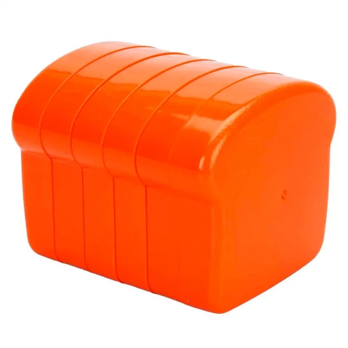  Minibo Aktiviteli Ekmek Dilimleri