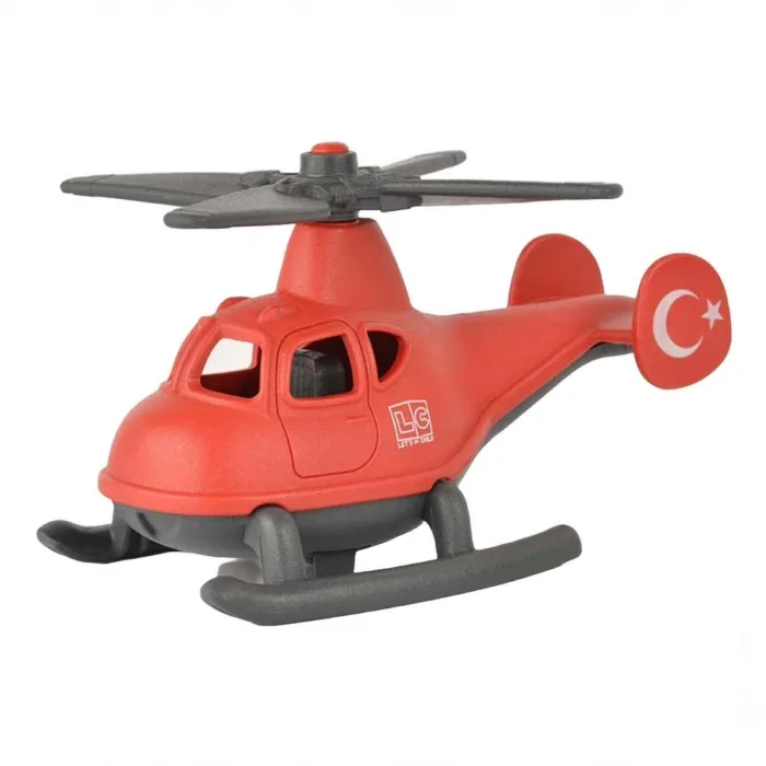 BUĞZ Minik Helikopter -30942