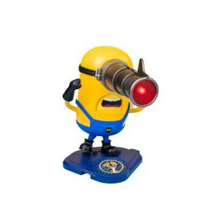 BUĞZ Minion Super Mel Amk Series Figür 12 cm