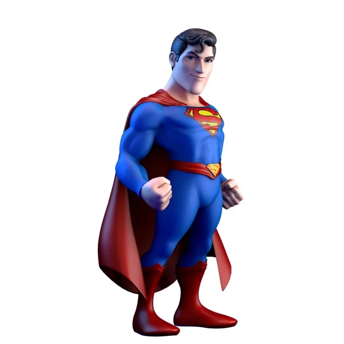 BUĞZ Minix Superman