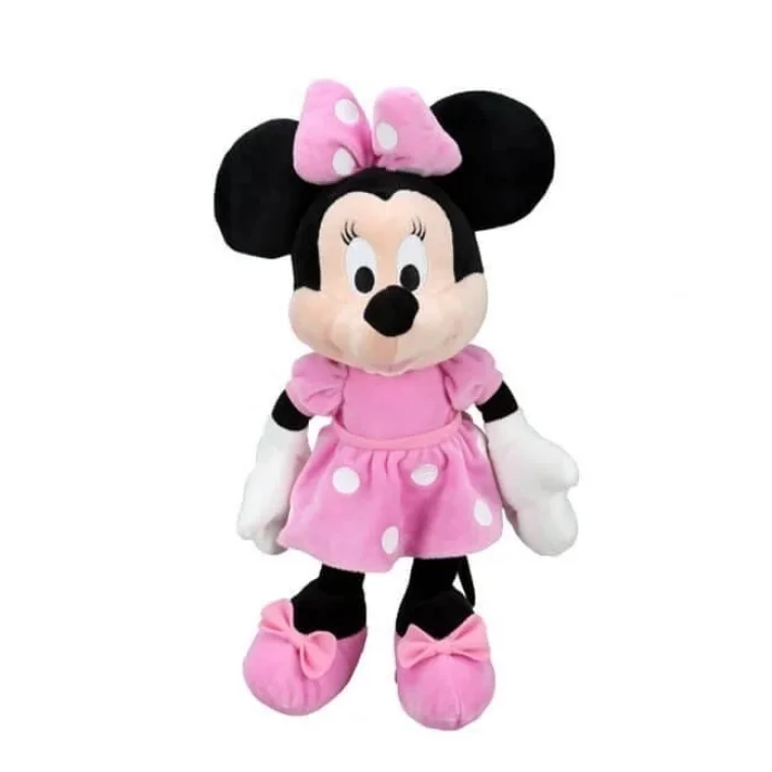  Minnie Core Peluş 43 cm