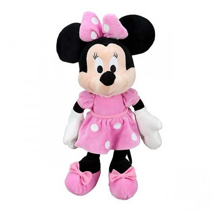 BUĞZ Minnie Core Peluş 60 cm