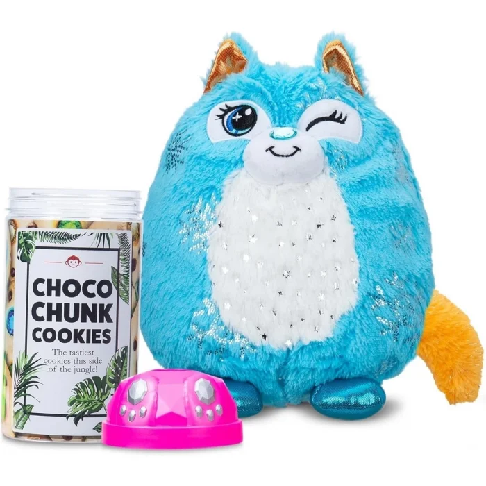 BUĞZ Misfittens Gemstone Sürpriz Paket Peluş