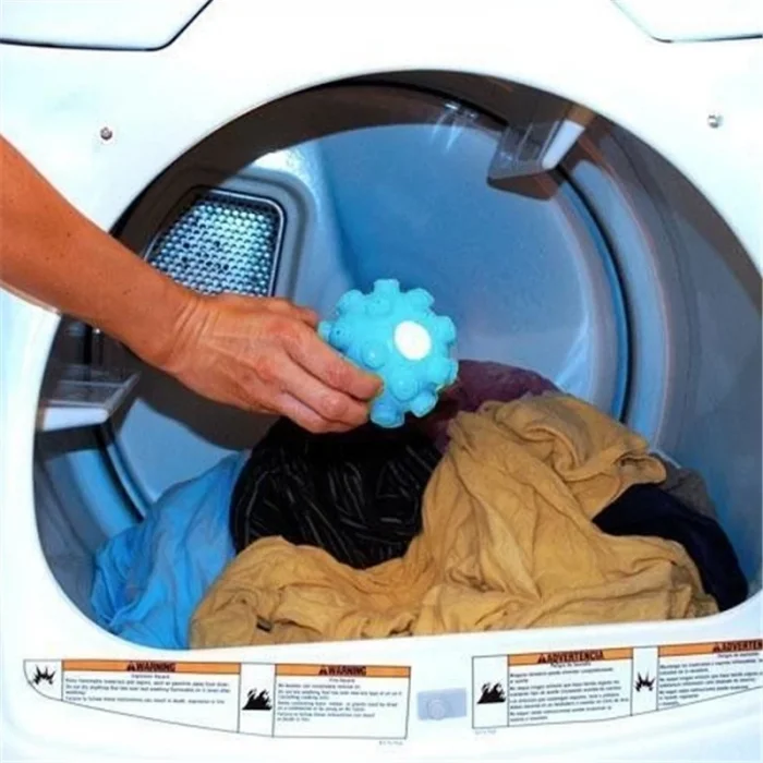 BUĞZ Mister Steamy Buharlı Çamaşır Kurutma ve Ütü Topları (2li)