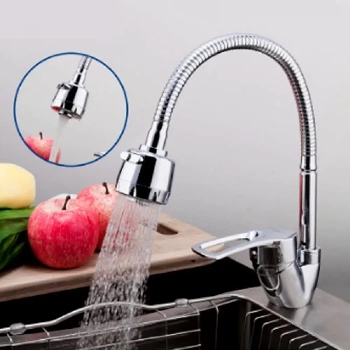  Mix Kuğu Mutfak Evye Batarya Oynar Başlıklı