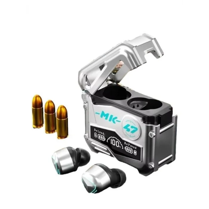 BUĞZ MK 47 BLUETOOTH KULAKLIK