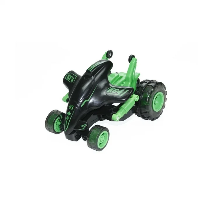  MKB-5588-626 Kumandalı Şarjlı Akrobat Shark