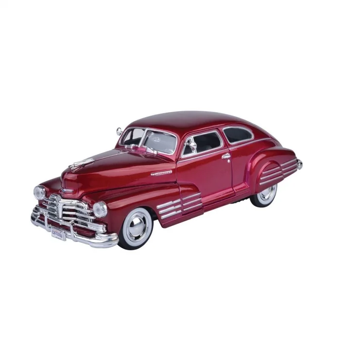 BUĞZ MM-73266 1 24 1948 CHEVY AEROSEDAN