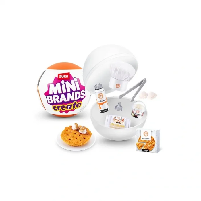 BUĞZ MN600000 Master Chef Sürpriz Paket - 77515