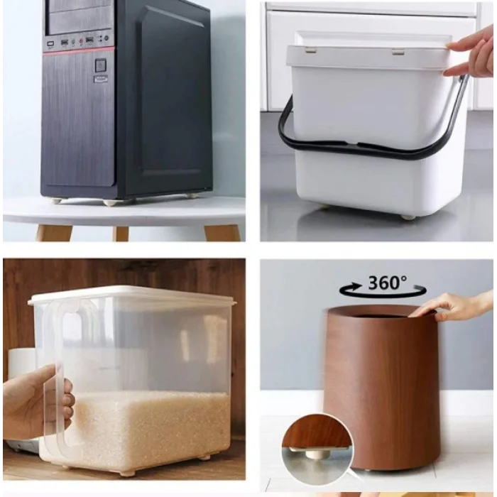 BUĞZ Mobilya Eşya Kaydırma Taşıma Aparatı