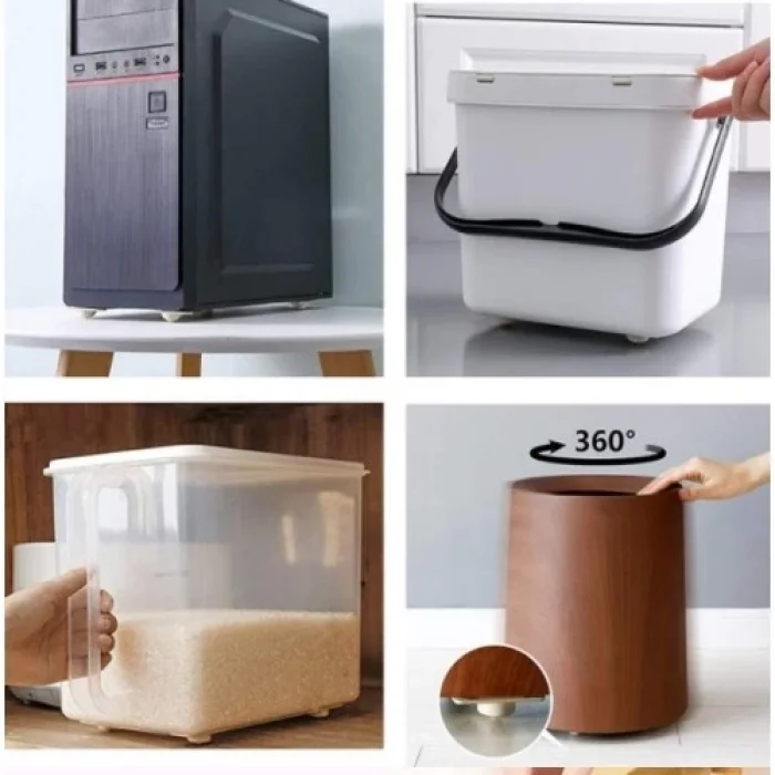 BUĞZ Mobilya Eşya Kaydırma Taşıma Aparatı