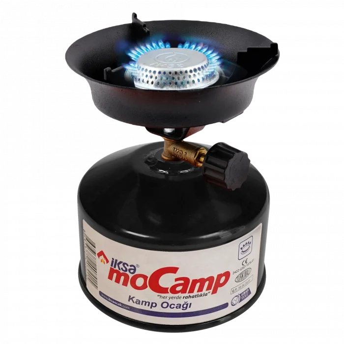 BUĞZ Mocamp Portatif Kamp Ocağı
