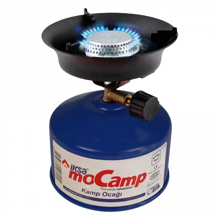BUĞZ Mocamp Portatif Kamp Ocağı