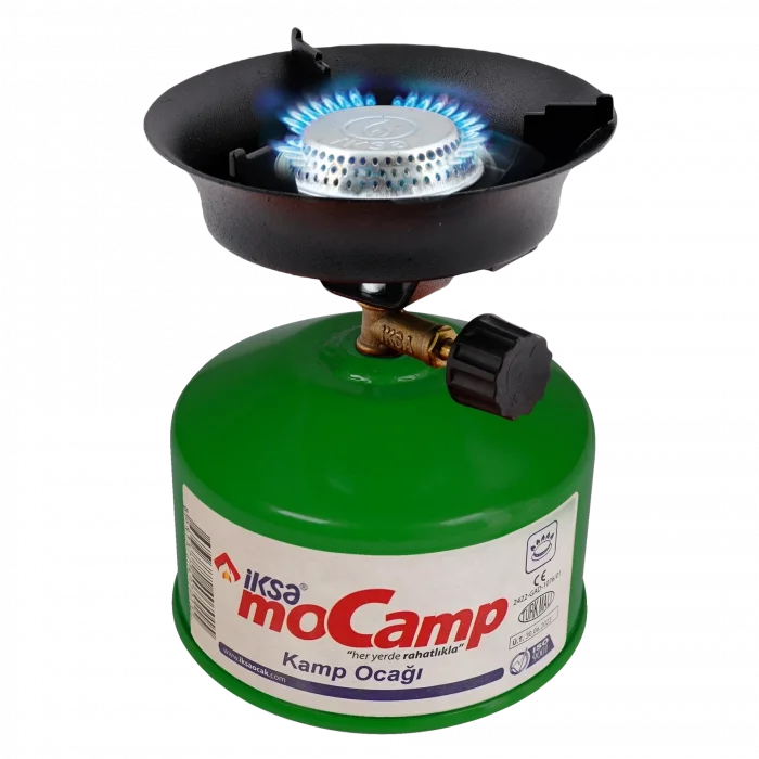 BUĞZ Mocamp Portatif Kamp Ocağı
