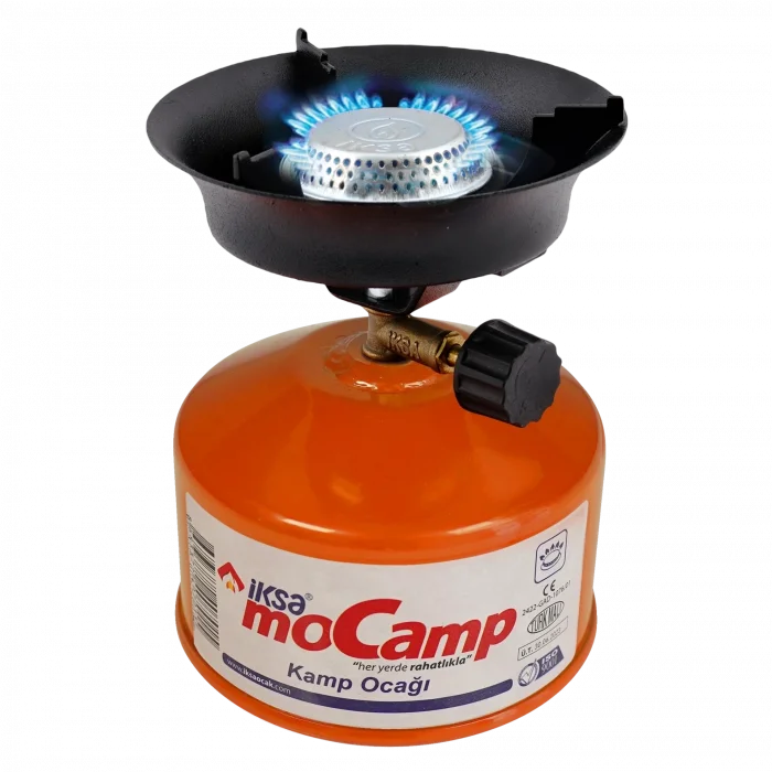 BUĞZ Mocamp Portatif Kamp Ocağı