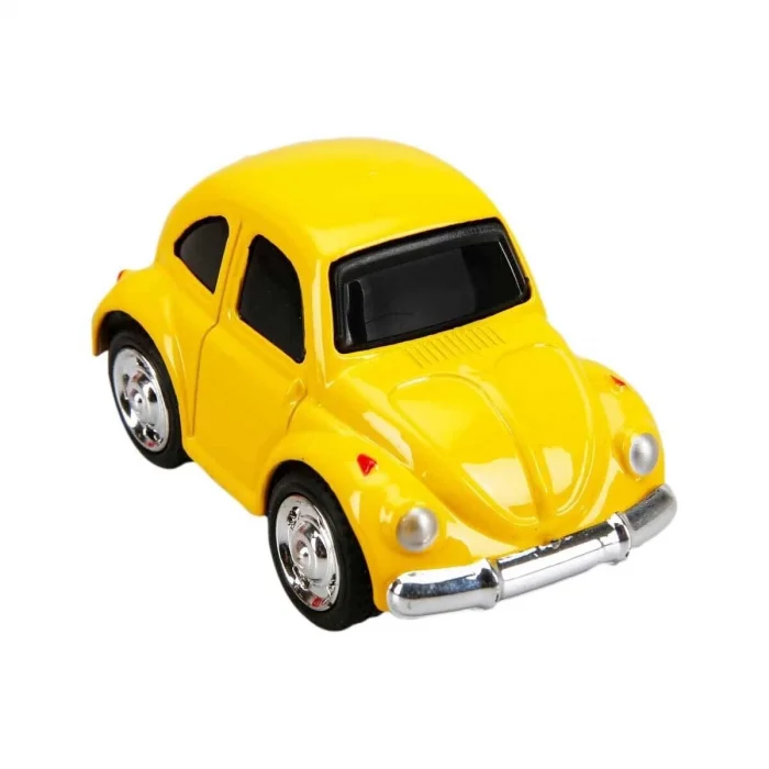 BUĞZ -- Model Arabalar 6 cm