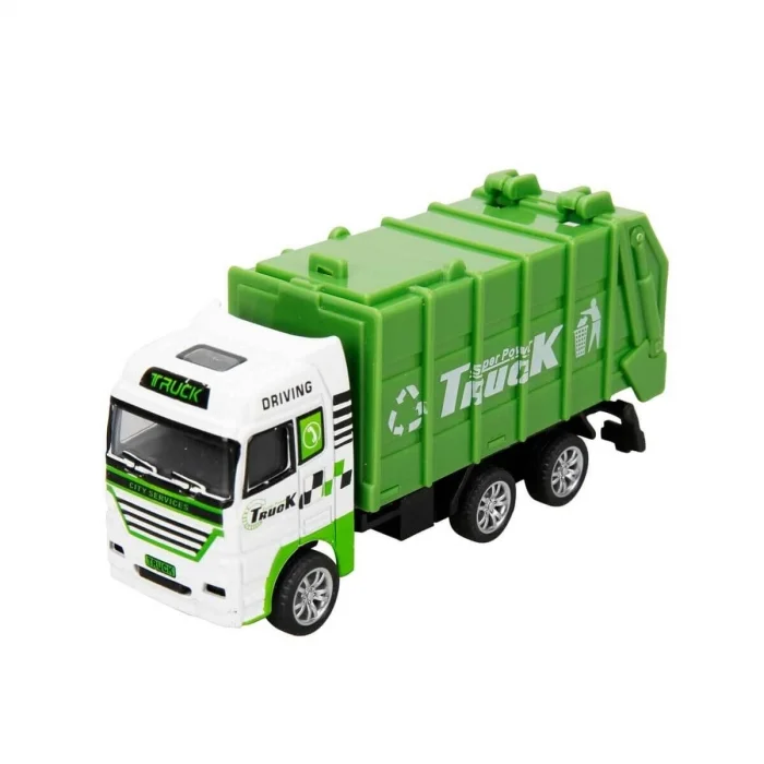 BUĞZ -- Model Araçlar 11,5 cm
