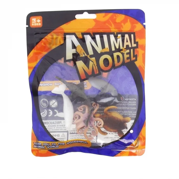  Model Deniz Hayvanları