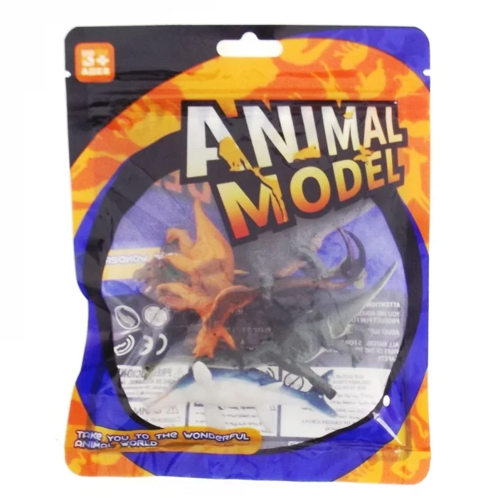  Model Dinozorlar-1