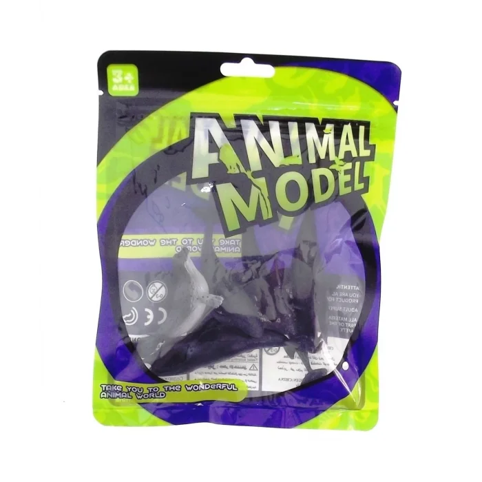  Model Memeli Deniz Hayvanları