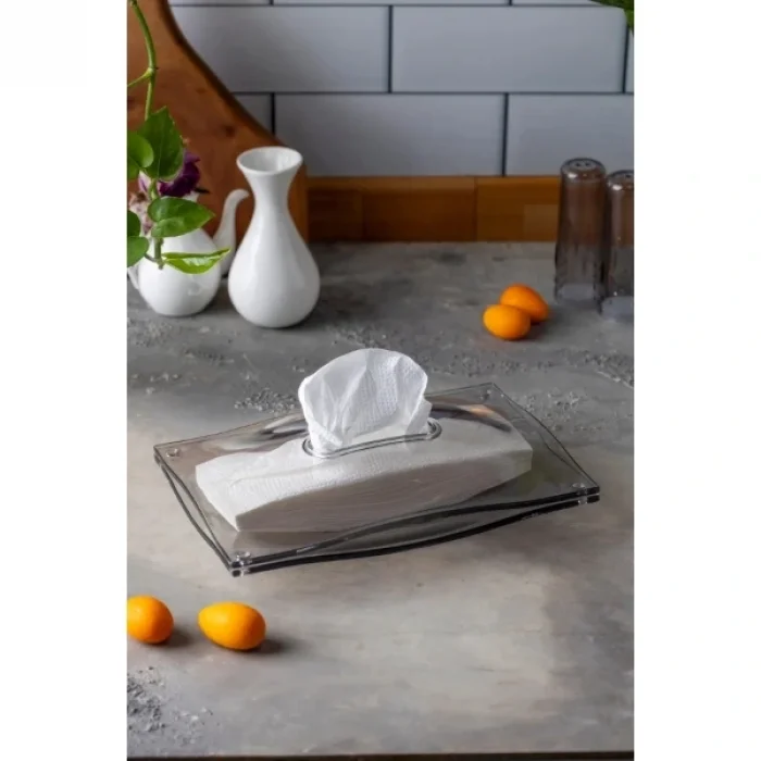 BUĞZ Modern Peçetelik