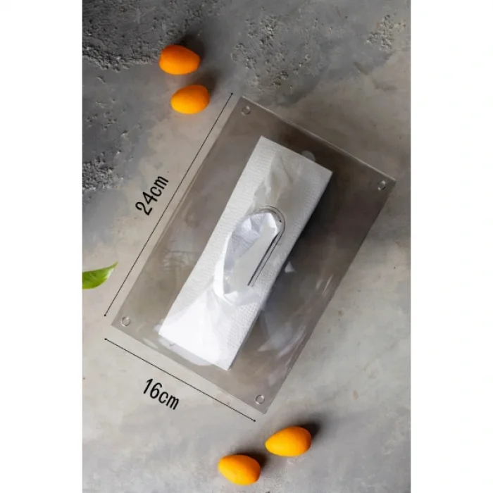 BUĞZ Modern Peçetelik