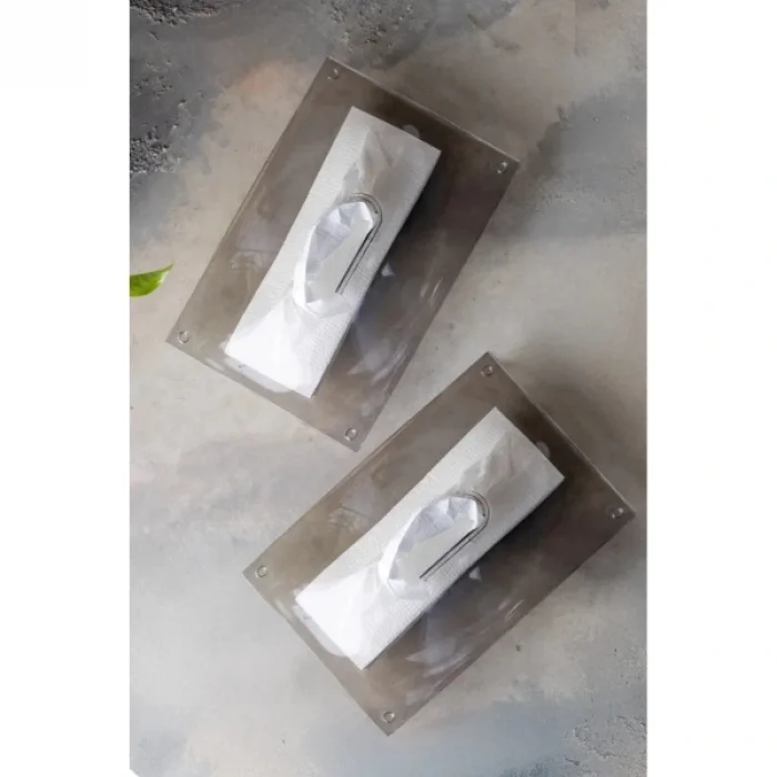 BUĞZ Modern Peçetelik