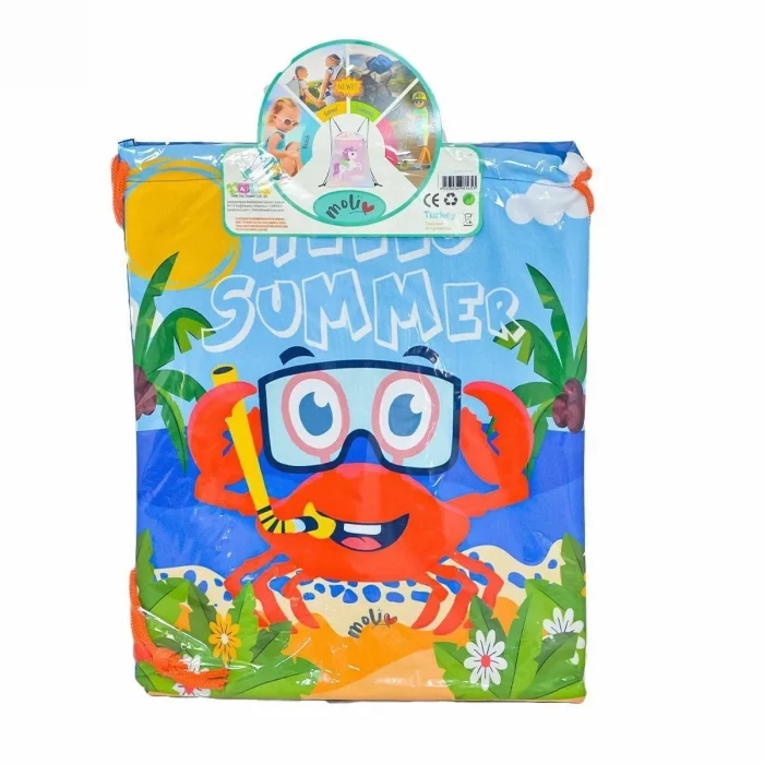  MOL-008 8 Asortili Büzgülü Su Geçirmez Çanta -1 adet stokta olan gönderilir