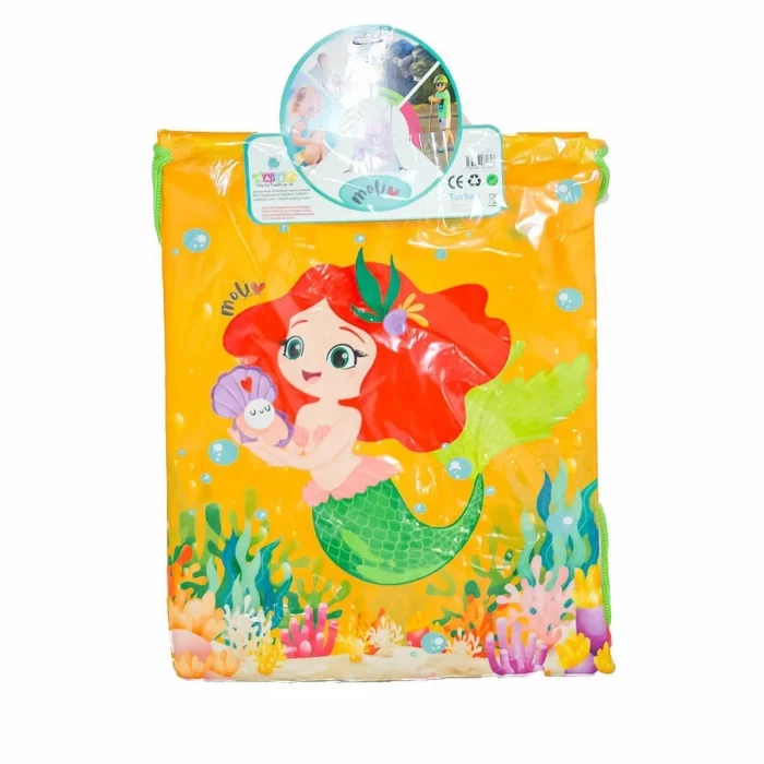  MOL-008 8 Asortili Büzgülü Su Geçirmez Çanta -1 adet stokta olan gönderilir