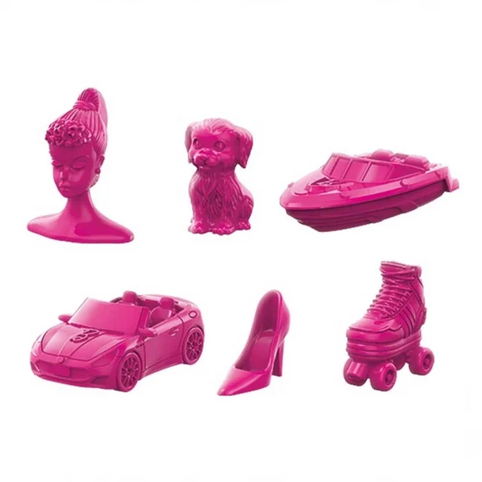 BUĞZ Monopoly Bebek