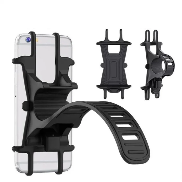 BUĞZ Motorsiklet  Bisiklet Telefon Tutucu