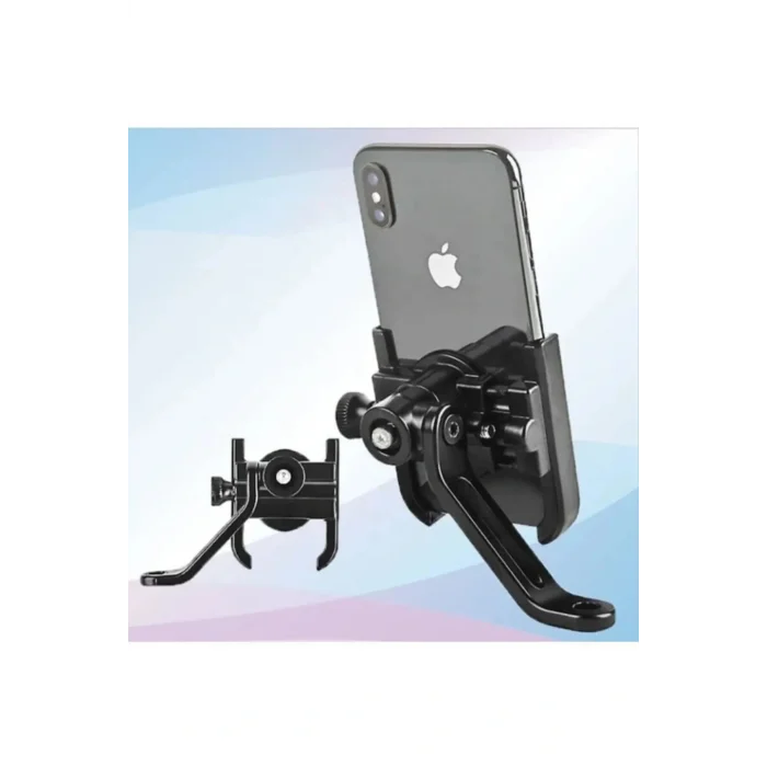 BUĞZ Motosiklet ve Bisiklet Telefon Tutucu