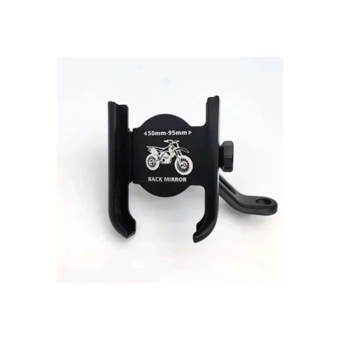  Motosiklet ve Bisiklet Telefon Tutucu