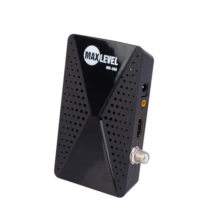 BUĞZ MR360 UYDU ALICI - BUĞZ