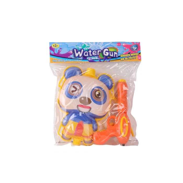 BUĞZ MST-1S PVC DE ÇANTALI SU TÜFEĞİ