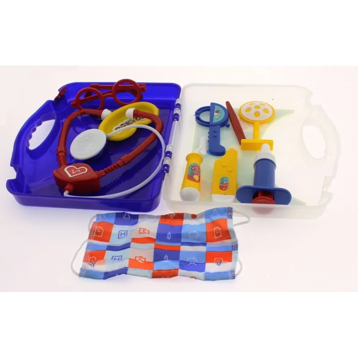  Mucize Doktor Seti Erkek