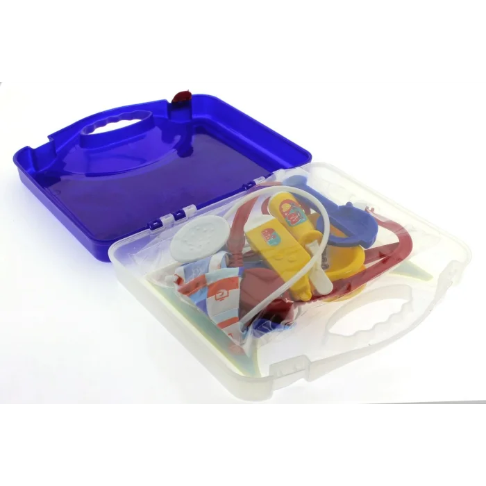  Mucize Doktor Seti Erkek