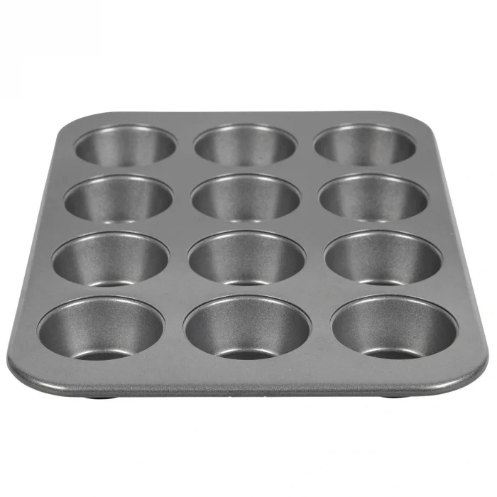 BUĞZ Muffin Cupcake Kalıbı